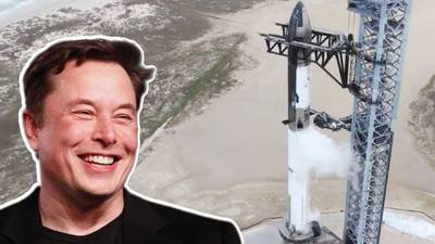Elon Musk calcula lo necesario para colonizar Marte: tal vez no viva para verlo