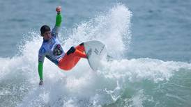 El surf profesional retorna en Reñaca con olas de hasta tres metros