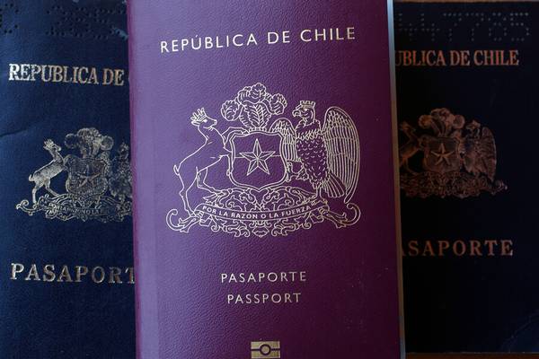 Chile lidera deportaciones entre países con Visa Waiver en EE.UU.