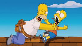 Padre del año: por qué Homero no estrangulará más a su revoltoso hijo Bart luego de 34 temporadas