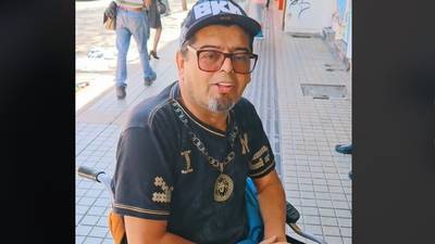 “Sólo soy una persona que no quiere morir”: Mauricio Medina regresó a los shows agradecido de estar “viviendo la yapa”
