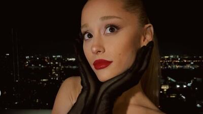 Así suena la nueva canción de Ariana Grande: ¿Cuándo saldrá el disco completo?