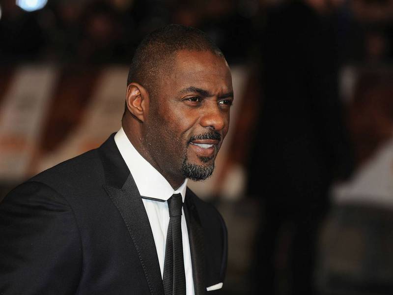 Idris Elba estaría cerca de convertirse en el próximo James Bond