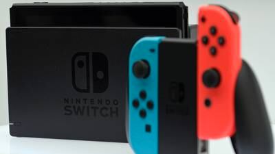 Filtran fecha de lanzamiento y características de la Nintendo Switch 2