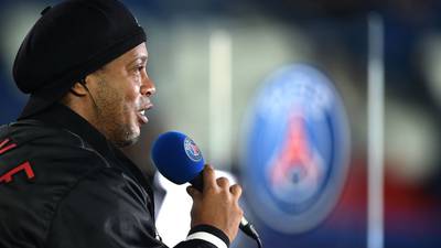 Ronaldinho entra en el mundo de los NFT: ¿cómo lo hará?