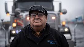 José Ríos, conductor de Freightliner: “Este camión me lo ha dado todo”