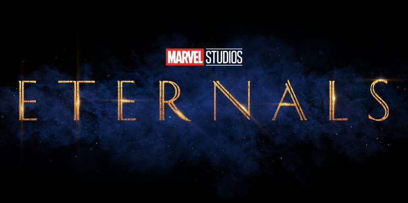 Marvel lanzó tráiler y poster de Eternals