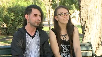 “El guardia estaba grabando”: Habló la pareja que grabó video sexual en centro de adultos mayores de San Antonio