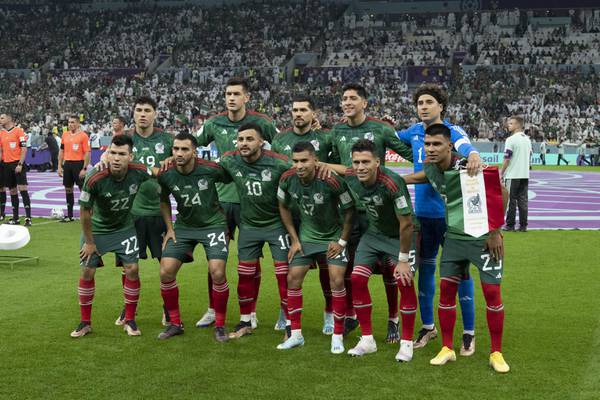 Los mejores memes de la eliminación de México de Qatar 2022