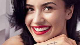 Demi Lovato rompió importante récord en Spotify en un año marcado por su sobredosis