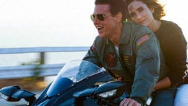 Top Gun: Maverick nos cuenta también una historia de legado con las motos Kawasaki