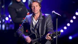 Jon Bon Jovi rompe el silencio y habla sobre el compromiso de su hijo con la actriz Millie Bobby Brown