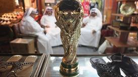 FIFA presenta “The World Is Yours To Take”, la canción oficial del Mundial de Qatar