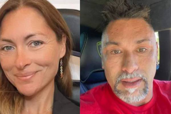 ¿Mensaje para Marcelo Ríos?: La indirecta al hueso de Paula Pavic tras demanda de su exmarido