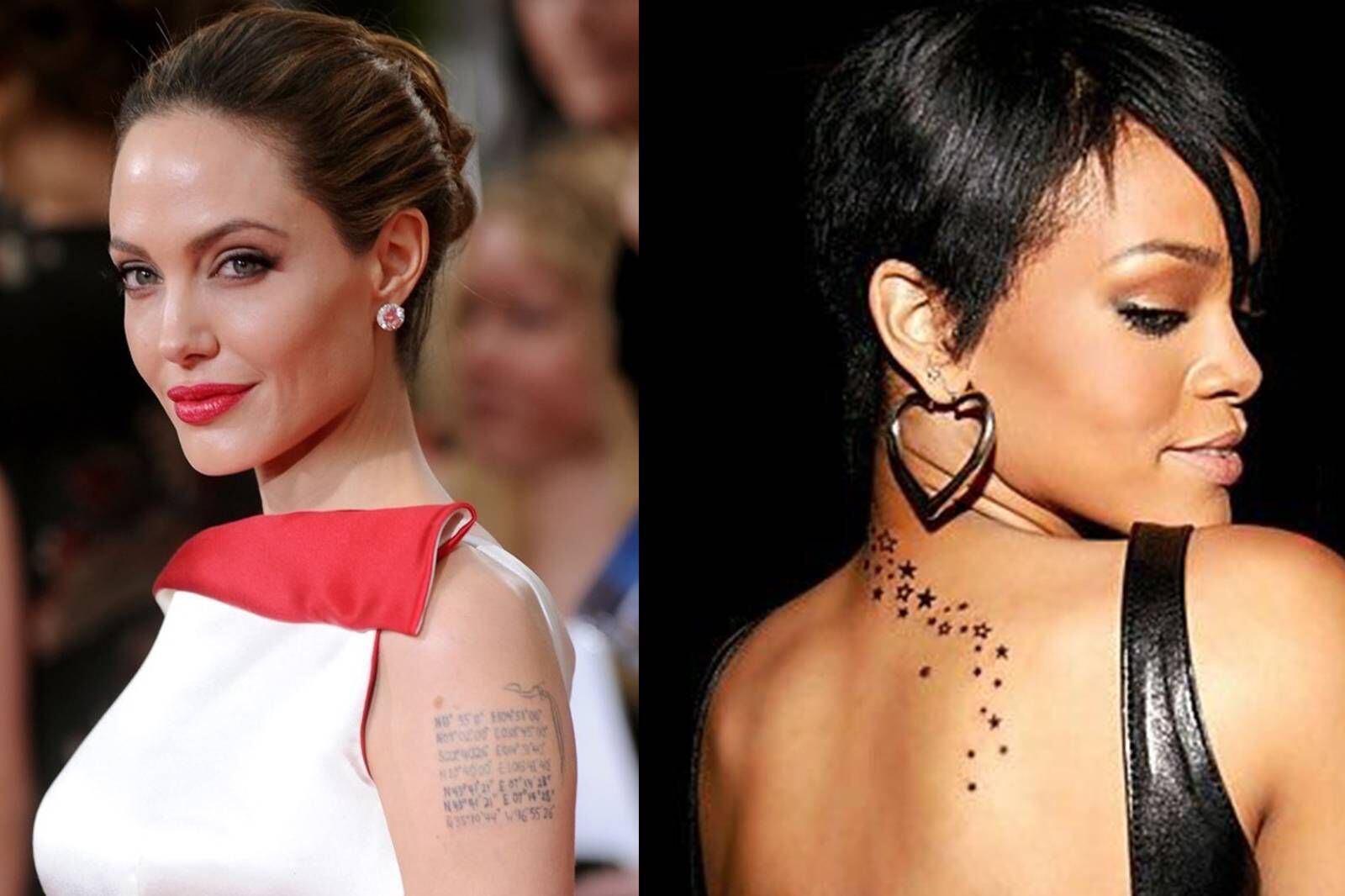 Tatuajes elegantes para mujeres de 30 años que han encontrado la madurez emocional Tatuajes elegantes para mujeres de 30 años que han encontrado la madurez emocional