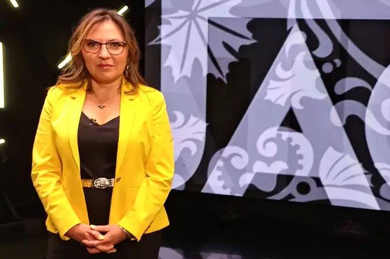 La periodista Alejandra Matus reveló que junto a otros trabajadores de La Red, ya lleva tres meses sin sueldo de parte del canal.