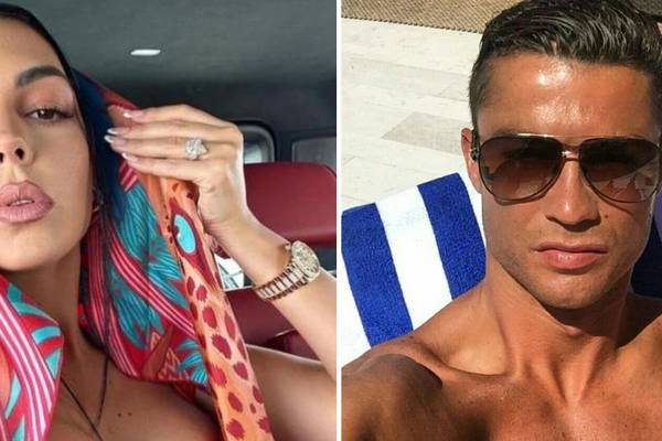 Boda de Cristiano Ronaldo y Georgina Rodríguez: filtraron parte del acuerdo prenupcial