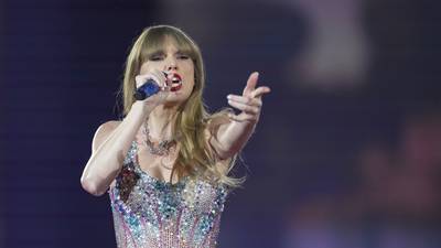 “Podría unir a Estados Unidos”: multimillonario propone a Taylor Swift como candidata presidencial