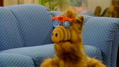 Alf vuelve a la pantalla gracias a Ryan Reynolds