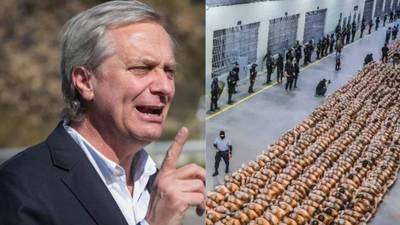 José Antonio Kast propone cárceles segregadas: “Los extranjeros no tienen por qué estar mezclados con los chilenos”