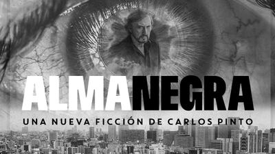 De qué trata ‘Alma Negra’, el nuevo programa de Carlos Pinto en TVN con fecha de estreno anunciada