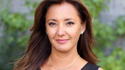 Priscilla Vargas recibe el Premio Nacional de Periodismo en Televisión 2023: “Tremendo honor”