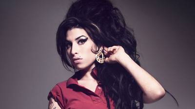 Amy Winehouse: se conoció un fragmento de su libro “In Her Words”
