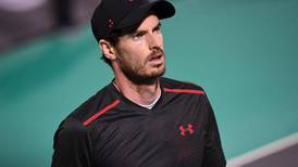 Andy Murray puso la alerta roja para el Abierto de Australia: se bajó de Brisbane por lesión