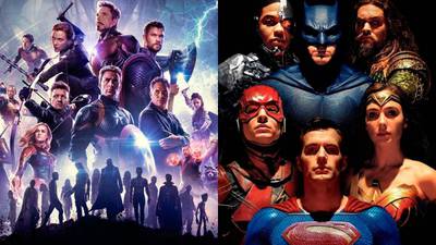 DC y Marvel: Conoce cuáles son los actores que han participado en las dos casas de superhéroes