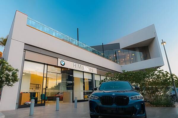 BMW abre sus puertas en el Norte Grande