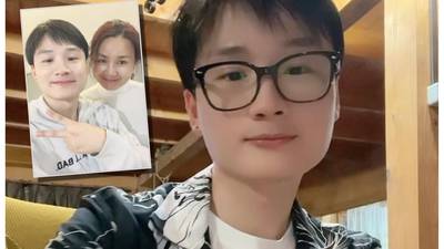 “Aquí, abrazar es muy raro”: Yuhui no pudo replicar una costumbre chilena en el reencuentro con su madre y amigos en China
