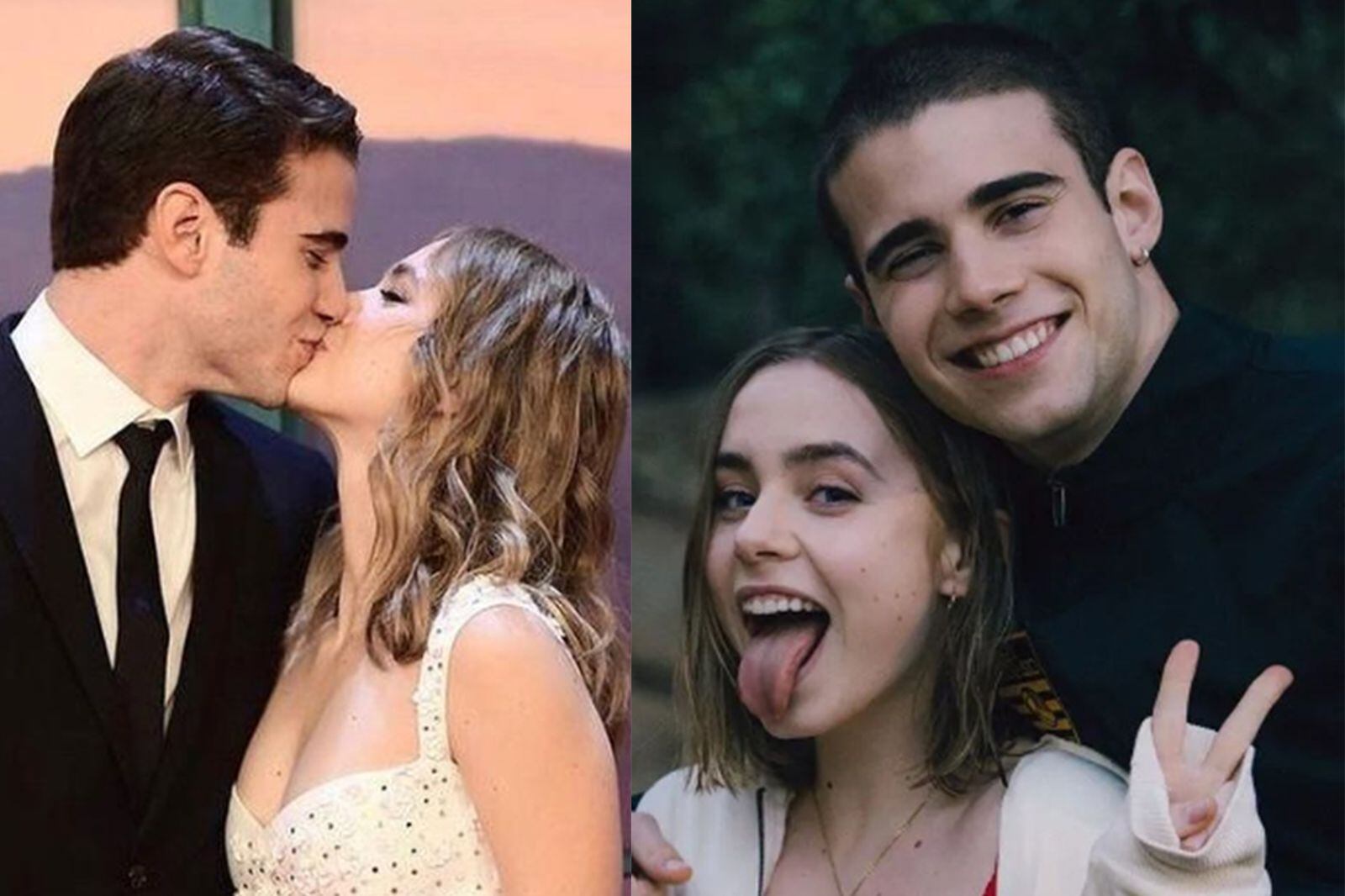 Protagonistas de 'A través de mi ventana' levantan las sospechas de un  posible romance – Publimetro Chile