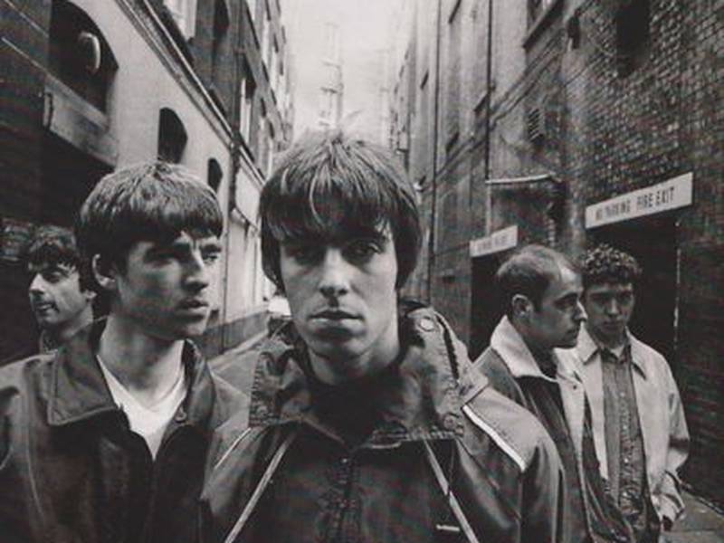 Oasis prepara la celebración del 30 aniversario de su sencillo debut “Supersonic”