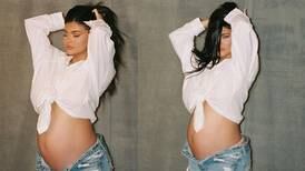 ¿Kylie Jenner ya dio a luz a su segundo bebé? Por estas pistas, sus fans creen que sí