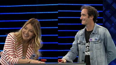 “¡Qué dice Chile! Prime”: Se vivirá el esperado reencuentro televisivo entre Mónica Godoy y Nicolás Saavedra