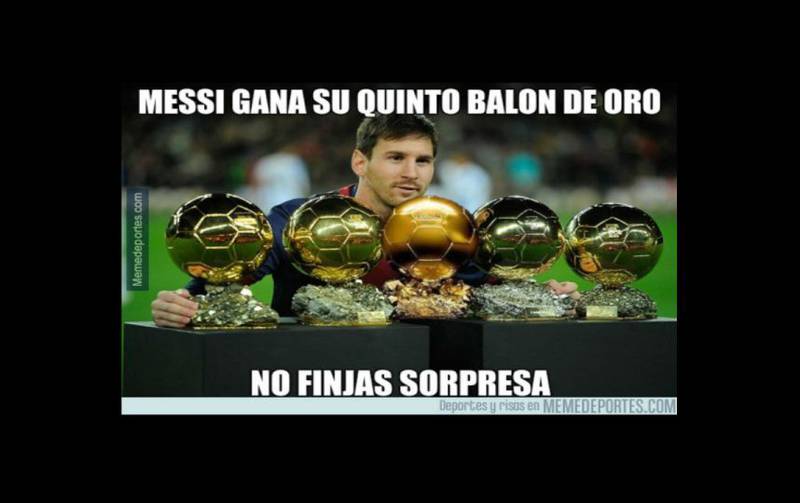 Los mejores memes con la foto de Messi y Ronaldo ante un tablero