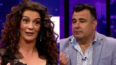 “La gente confunde...”: Paola Troncoso y Kurt Carrera opinaron sobre las críticas a Miguelito en ‘Tierra Brava’