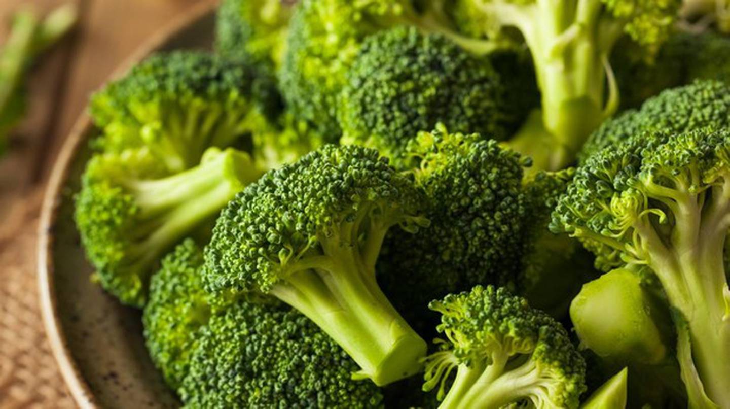 El Brócoli protege la salud intestinal de los animales y personas | Foto: Referencial