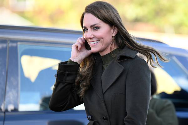Kate Middleton al parecer se recupera de sus recientes problemas de salud según comunicado oficial