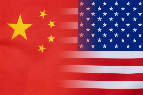 Estados Unidos prohíbe importar servicios de telecomunicaciones de varias empresas chinas
