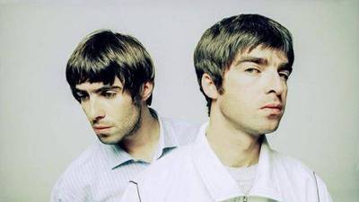 Liam Gallagher acrecienta las esperanzas del anhelado reencuentro de Oasis
