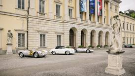 Porsche en sus 75 años de Historia
