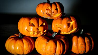 5 panoramas para celebrar Halloween junto a los niños