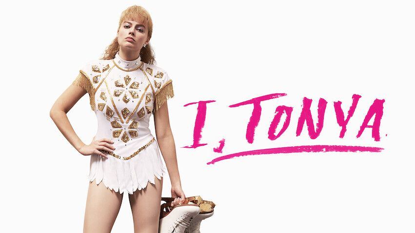 I, Tonya