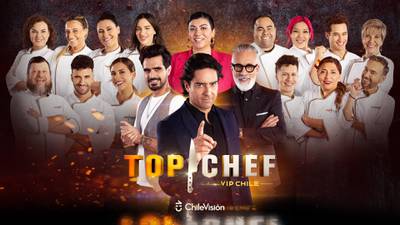 “Top Chef Vip” anunció su fecha de estreno y días de emisión 