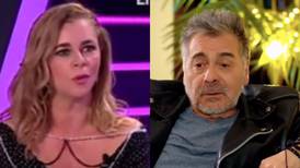 Titi García- Huidobro comenta si volvería a trabajar con Pato Torres tras el quiebre de pareja