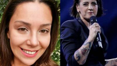 “La Jani Dueñas me copió descaradamente y le sale falso”: Mariela Sotomayor acusó a la comediante por locución en “La Divina Comida”