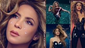 Shakira anuncia fecha de su álbum ‘Las Mujeres Ya No Lloran’