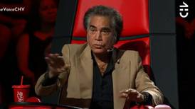 Puma Rodríguez destaca virtudes de Chile tras su llegada a “The Voice”: asegura que volvería