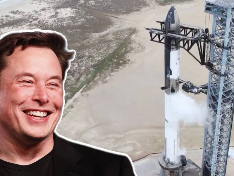 Elon Musk calcula lo necesario para colonizar Marte: tal vez no viva para verlo